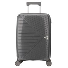 Чемодан Semi Line 20 (S) Graphite (T5829-1) (DAS303415)