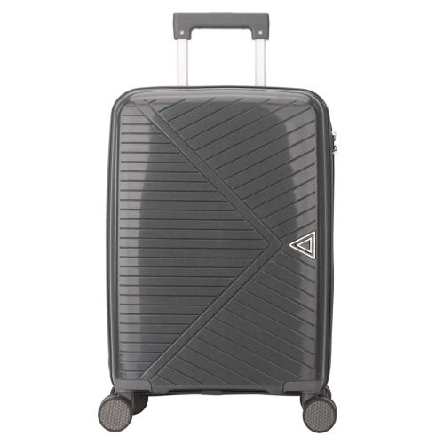 Чемодан Semi Line 20 (S) Graphite (T5829-1) (DAS303415)