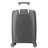 Чемодан Semi Line 20 (S) Graphite (T5829-1) (DAS303415) - Изображение 2