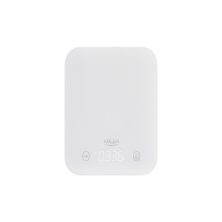 Ваги кухонні Adler AD 3181 white