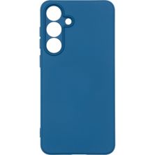 Чехол для мобильного телефона Armorstandart ICON Samsung S25 FE 5G Dark Blue (ARM87039)