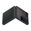 Чохол до мобільного телефона Samsung Kindsuit Galaxy Flip 7 Black (EF-VF766PBEGUA) Чохол до мобільного телефона Samsung Kindsuit Galaxy Flip 7 Black (EF-VF766PBEGUA) - Зображення 1