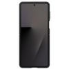 Чохол до мобільного телефона Samsung Kindsuit Galaxy Flip 7 Black (EF-VF766PBEGUA) Чохол до мобільного телефона Samsung Kindsuit Galaxy Flip 7 Black (EF-VF766PBEGUA) - Зображення 3