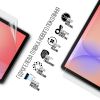 Пленка защитная Armorstandart hydrogel Anti-Blue Samsung Tab S10 Lite (SM-X400/X406) (ARM88552) - Изображение 1