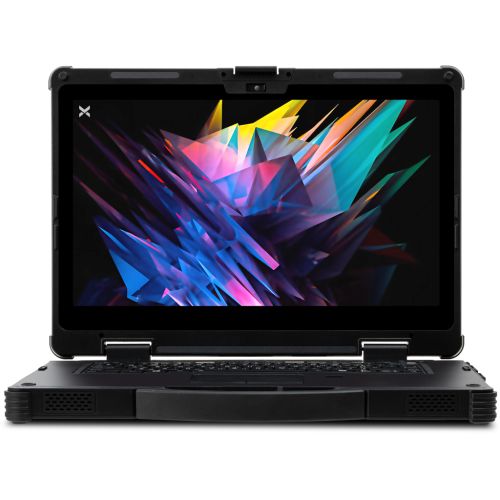 Ноутбук Vinga Scout X14A (X14A-123516512BWP) Ноутбук Vinga Scout X14A (X14A-123516512BWP)