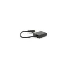 Переходник HDMI M to VGA F 0.1m 4K/2K black Voltronic (YT-C-HDMI(M)/VGA(F)-B) Переходник HDMI M to VGA F 0.1m 4K/2K black Voltronic (YT-C-HDMI(M)/VGA(F)-B)