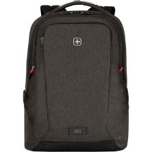 Рюкзак туристичний Wenger 16 MX Professional Gray (611641.)
