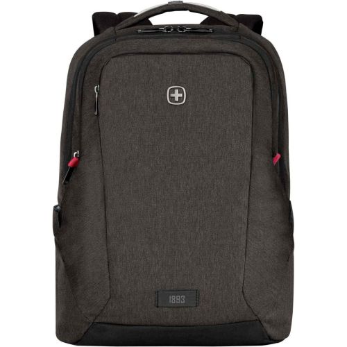 Рюкзак туристический Wenger 16 MX Professional Gray (611641.)