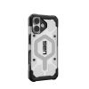 Чохол до мобільного телефона UAG iPhone 17 Pathfinder Clear MagSafe Ice/Silver (114553114333) - Зображення 1