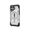 Чохол до мобільного телефона UAG iPhone 17 Pathfinder Clear MagSafe Ice/Silver (114553114333) - Зображення 2