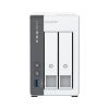 NAS QNap TS-216G NAS QNap TS-216G - Зображення 1