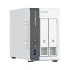 NAS QNap TS-216G NAS QNap TS-216G - Зображення 2