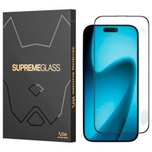 Стекло защитное iLera DeLuxe Original Glass 2.0 iPhone 17 Pro Max (ILFCDL17PRMX) Стекло защитное iLera DeLuxe Original Glass 2.0 iPhone 17 Pro Max (ILFCDL17PRMX)