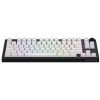 Клавіатура Hator Skyfall 80 Wireless Black/White (HTK3180UA) - Зображення 1