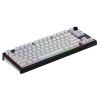 Клавіатура Hator Skyfall 80 Wireless Black/White (HTK3180UA) - Зображення 2