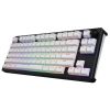 Клавіатура Hator Skyfall 80 Wireless Black/White (HTK3180UA) - Зображення 3