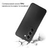 Чехол для мобильного телефона BeCover Silicone Xiaomi Redmi 15 Black (713782) - Изображение 1