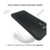 Чехол для мобильного телефона BeCover Silicone Xiaomi Redmi 15 Black (713782) - Изображение 2