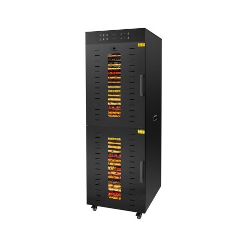 Сушка для овочів та фруктів Tekhniko DH-32H-BK Сушка для овочів та фруктів Tekhniko DH-32H-BK