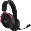 Навушники GamePro Asgard Freya Pro Wireless Black/Red (HSW201BR) - Зображення 2