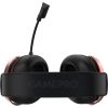 Навушники GamePro Asgard Freya Pro Wireless Black/Red (HSW201BR) - Зображення 3