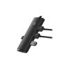 Концентратор Baseus USB 3.0 to 4xUSB 3.0 0.25m black (WKQX030001) - Изображение 1