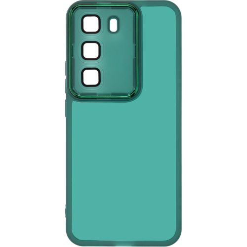 Чехол для мобильного телефона Armorstandart Shade Infinix Hot 60 Pro Plus 4G Dark Green (ARM88689)