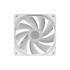 Кулер до корпусу MSI MAG F120 ARGB WHITE-3RW - Зображення 2