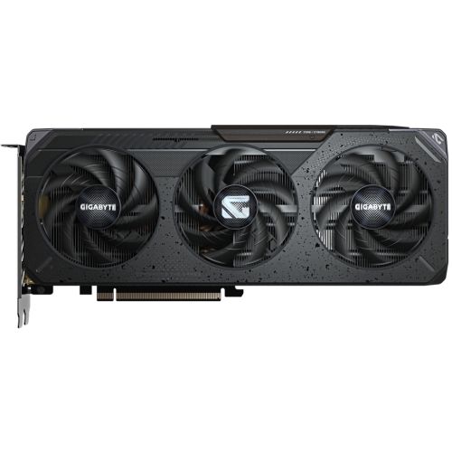 Видеокарта GIGABYTE Radeon RX 9060 XT 16Gb GAMING (GV-R9060XTGAMING-16GD)