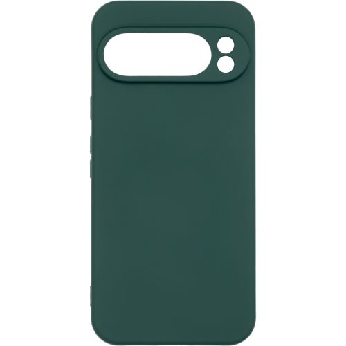 Чехол для мобильного телефона Armorstandart ICON Google Pixel 10 Pro XL 5G Camera cover Dark Green (ARM87465)