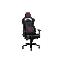 Крісло ігрове ASUS ROG Chariot X Core Black (90GC01N0-MSG040)
