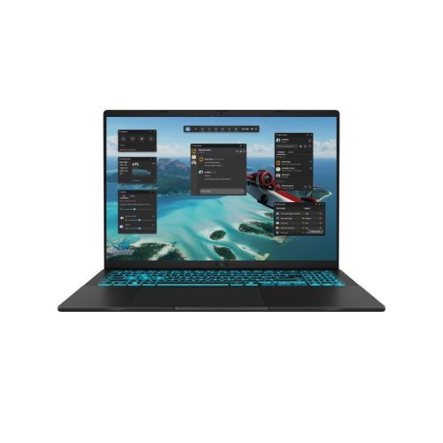 Ноутбук ASUS V16 V3607VU-RP245 (90NB15Q1-M00VH0) Ноутбук ASUS V16 V3607VU-RP245 (90NB15Q1-M00VH0)