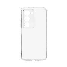 Чехол для мобильного телефона Armorstandart Air Xiaomi Redmi 15 4G Camera cover Clear (ARM85421)