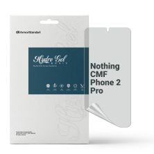 Плівка захисна Armorstandart hydrogel Matte Nothing CMF Phone 2 Pro (ARM89351) Плівка захисна Armorstandart hydrogel Matte Nothing CMF Phone 2 Pro (ARM89351)