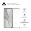 Стекло защитное Armorstandart Edge Glue Curved Xiaomi 15 Ultra (ARM88002) - Изображение 1