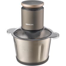 Подрібнювач Sencor SCB8000BK