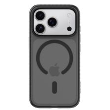 Чохол до мобільного телефона Belkin Magnetic Protective Grip iPhone 17 Pro Black (MSA035HQBK)