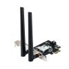 Мережева карта Wi-Fi ASUS PCE-BE6500 (90IG09G0-MO0B00) - Зображення 1