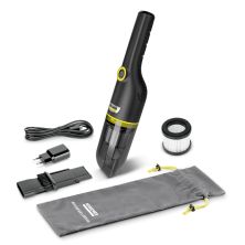 Пылесос Karcher CVH Anniversary Edition (1.198-355.0)