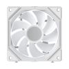 Кулер до корпусу OCYPUS GAMMA F12 UNI WH ARG (GAMMA-F12-WH3AM01U-GL) - Зображення 3