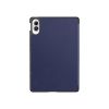 Чехол для планшета Armorstandart Smart Case Xiaomi Redmi Pad 2 Pro Blue (ARM88519) - Изображение 1