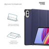 Чехол для планшета Armorstandart Smart Case Xiaomi Redmi Pad 2 Pro Blue (ARM88519) - Изображение 3