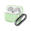 Чохол для навушників Armorstandart Air для Apple Airpods Pro 3 Green (ARM88305) (ARM88305) - Зображення 1