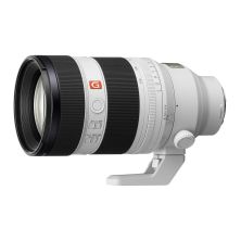Объектив Sony 50-150mm f/2.0GM White для NEX FF (SEL50150GMW.SYX)