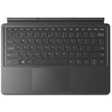 Клавиатура Lenovo Idea Tab Pro KB Pack UA Luna Grey (ZG38C06013)