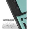 Чохол до мобільного телефона BeCover Military Poco F7 Dark Green (714748) - Зображення 1