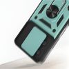 Чохол до мобільного телефона BeCover Military Poco F7 Dark Green (714748) - Зображення 2