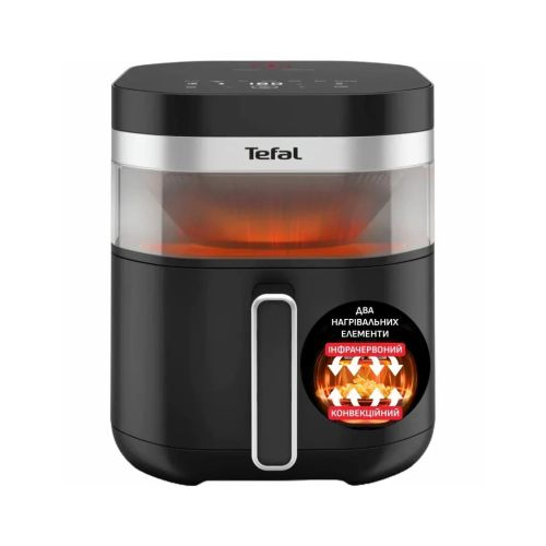 Мультипечь Tefal Easy Fry Infrared (EY8328E0)