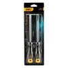 Набор отверток Deli Screwdriver set PH1×100 мм, PH2×150 мм (EDL620002) - Изображение 1