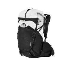 Рюкзак туристический Naturehike Helium CNK2450XB016, 40 л, білий, M (6976507668088)